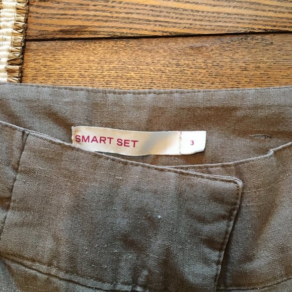 Pant Suits - Picture 2 of 8